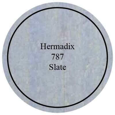 Hermadix Tuindecoratiebeits 787 Slate - 750ml