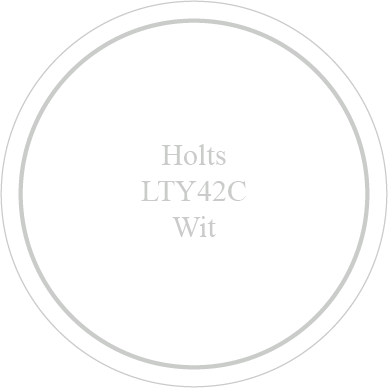 Holts Auto Spray LTY42C Toyota Wit (outlet)