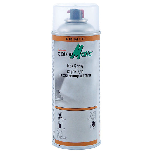 Colormatic 856747 Ral Acryl MB 3575 Glans - 400ml