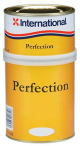 International Perfection 750ML WIT