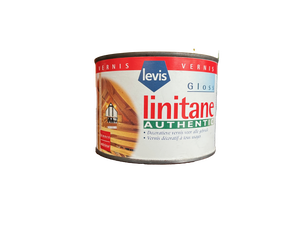 Levis Linitane Authentic Vernis Gloss - 500ml (outlet)