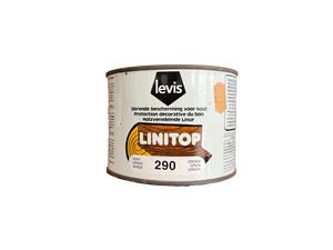 Levis linitop 292 Geel - 500ml (outlet)