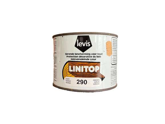 Levis linitop 272 Rozemont - 500ml (outlet)