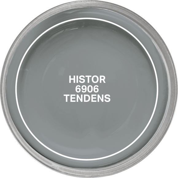 Histor Perfect Finish Hoogglans 750ml - 6906 Tendens