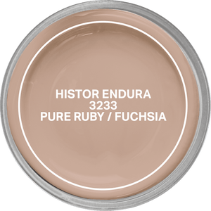 Histor Endura 3233 Pure Ruby/Fuchsia - 750ml