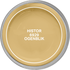 Histor Perfect Finish Hoogglans 750ml - 6929 Ogenblik