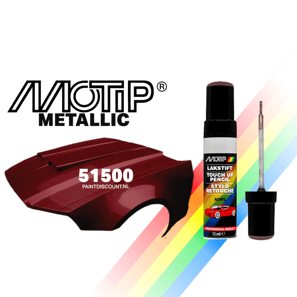 Motip lakstift 951500 (outlet)