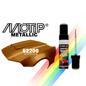 Motip lakstift 952200 (outlet)