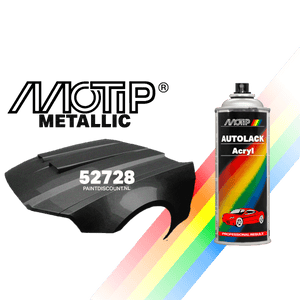 Motip autolak 52728