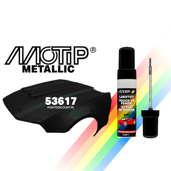 Motip lakstift 953617 (outlet)