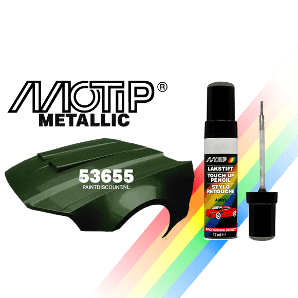 Motip lakstift 953655 (outlet)