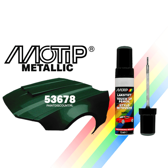 Motip lakstift 953678 (outlet)