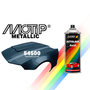 Motip autolak 54500