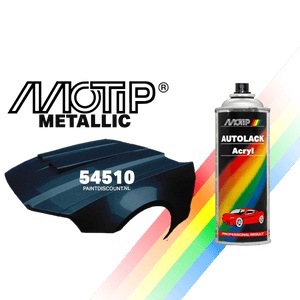 Motip autolak 54510