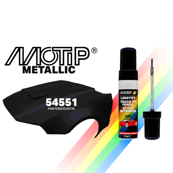 Motip lakstift 954551 (outlet)