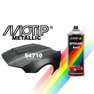 Motip autolak 54710