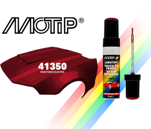 Motip lakstift 941350