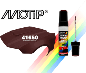 Motip lakstift 941650