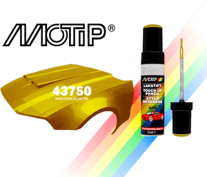 Motip lakstift 943750