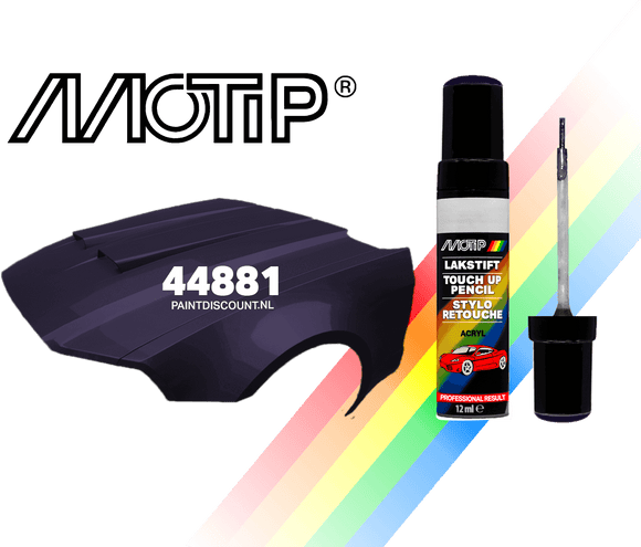 Motip lakstift 944881 (outlet)