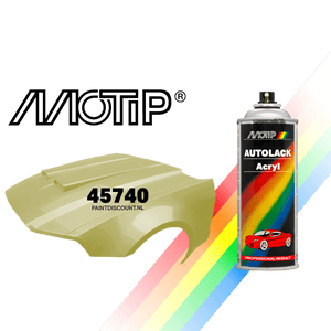 Motip autolak 45740