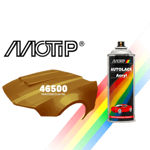 Motip autolak 46500