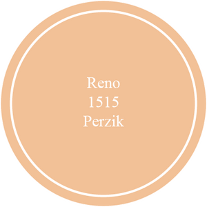 RenoLak Hoogglans 0.75L - 1515 Perzik