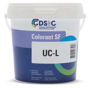 SPS Colorant SF (universele mengpasta)
