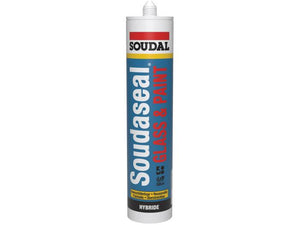 Soudaseal Glass & Paint 290ml