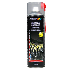 Motip Electro Protect Spray 500ml 090108 (outlet)