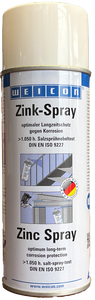 Weicon Zink-Spray