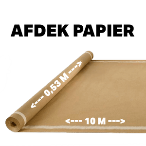 Afdek Papier
