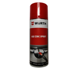 Würth alu-zink spray