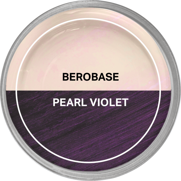 BeroBase autolak - 962 Pearl Violet (Parelmoer) 1L