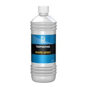 Bleko Terpentine white spirit