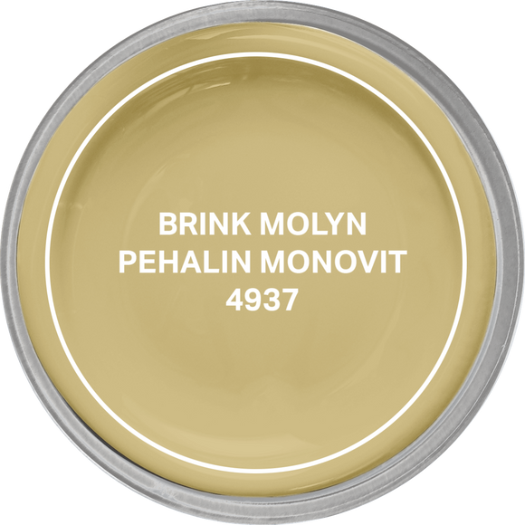 Brink Molyn Pehalin Monovit 4937 (G0.20.70) - 1L (outlet)