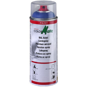 Colormatic 388002 Anti Corrosie Wax coating