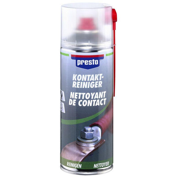 Presto Contactreiniger Spray 306192 (outlet)