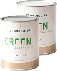 Croon Cronosil SB 2,5L (outlet)