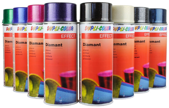 Duplicolor Colorspray Vernis