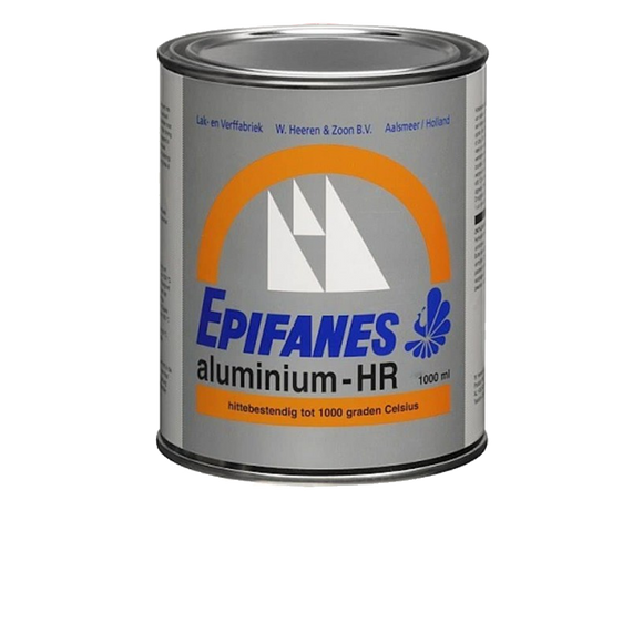 Epifanes Aluminium HB 1000 gr