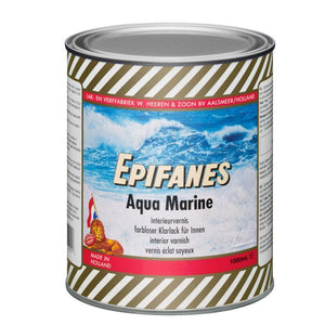 Epifanes Aqua Marine Interieurvernis 1L