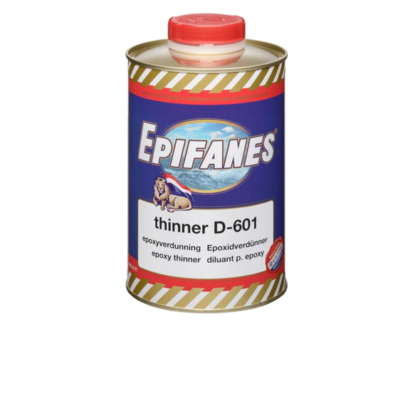 Epifanes D-601 Verdunning 500 ml