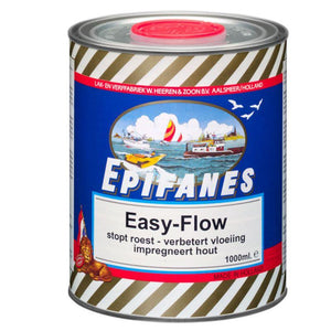 Epifanes Easy-Flow 500 ml