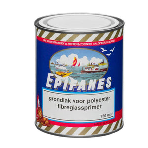 Epifanes Grondlak voor Polyester - 750ml