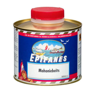 Epifanes Mahoniebeits 500ml