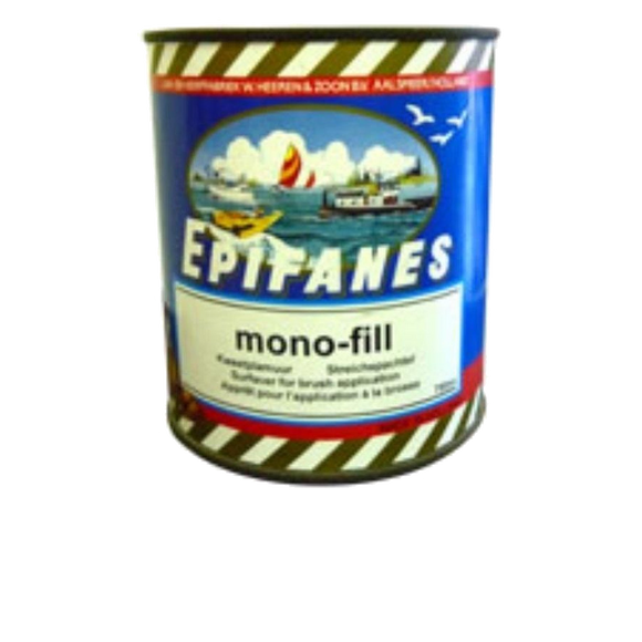 Epifanes Mono-Fill Kwastplamuur 750ml