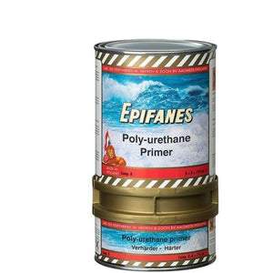 Epifanes Poly-urethane Primer wit - 3kg