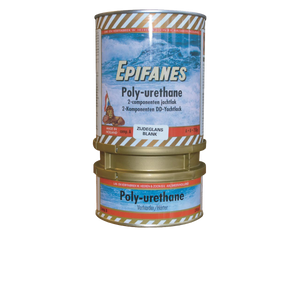 Epifanes Poly-urethane # 825 - 750gr