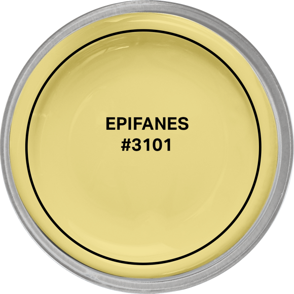 Epifanes Mono-urethane # 3101 - 750ml